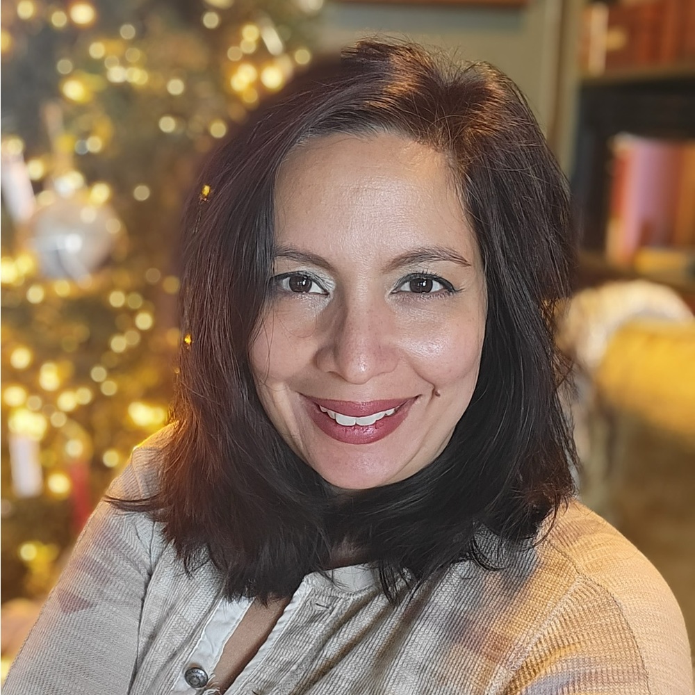 Meet your Posher, Leslie